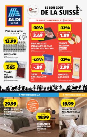 Aldi