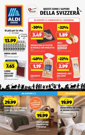 Aldi