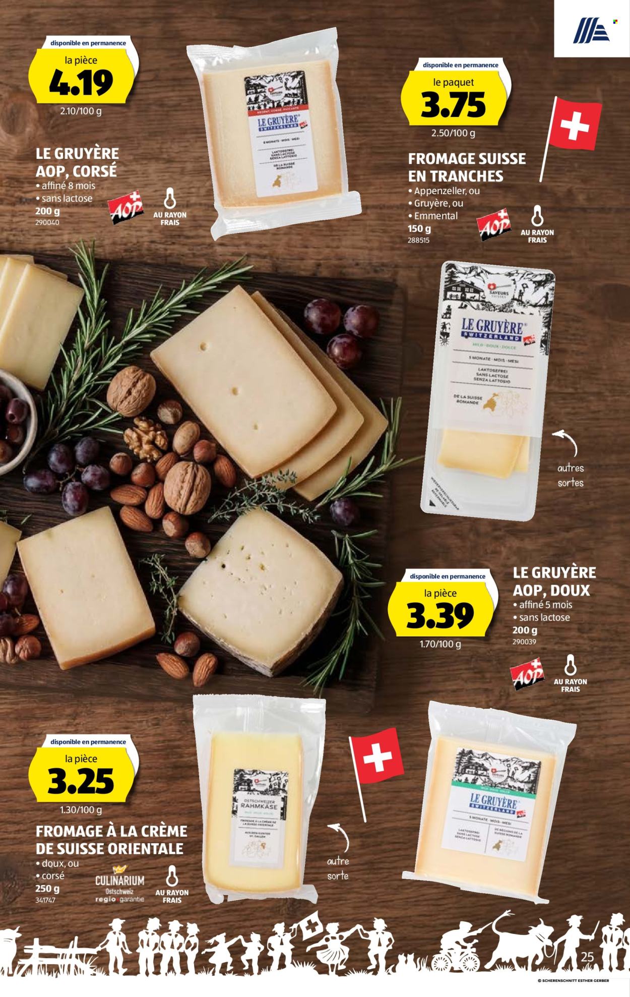 Prospekte Aldi - 2.7.2026 - 8.7.2026. Seite 25. Seite 25