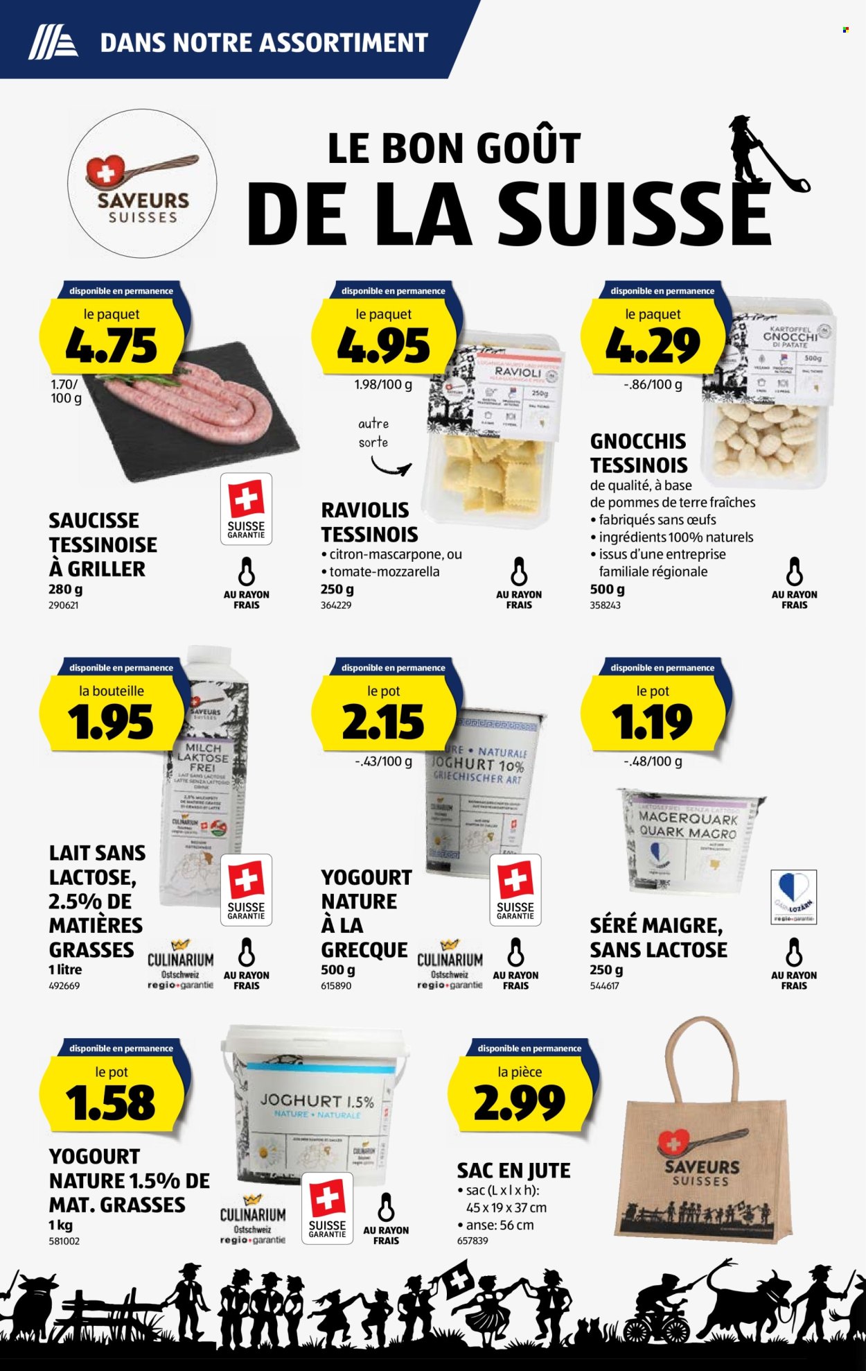 Prospekte Aldi - 2.7.2026 - 8.7.2026. Seite 26. Seite 26