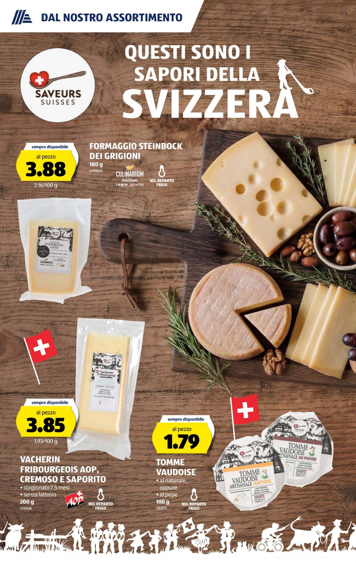 Prospekte Aldi - 2.7.2026 - 8.7.2026. Seite 24. Seite 24