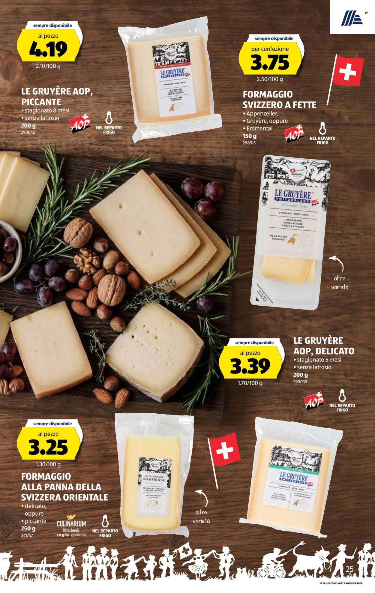 Prospekte Aldi - 2.7.2026 - 8.7.2026. Seite 25. Seite 25