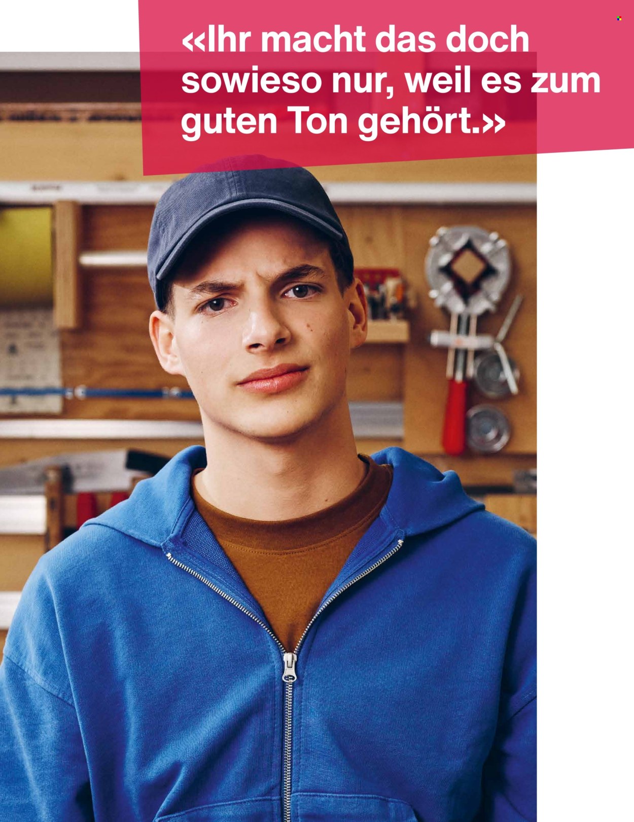 Prospekte Migros. Seite 43. Seite 43