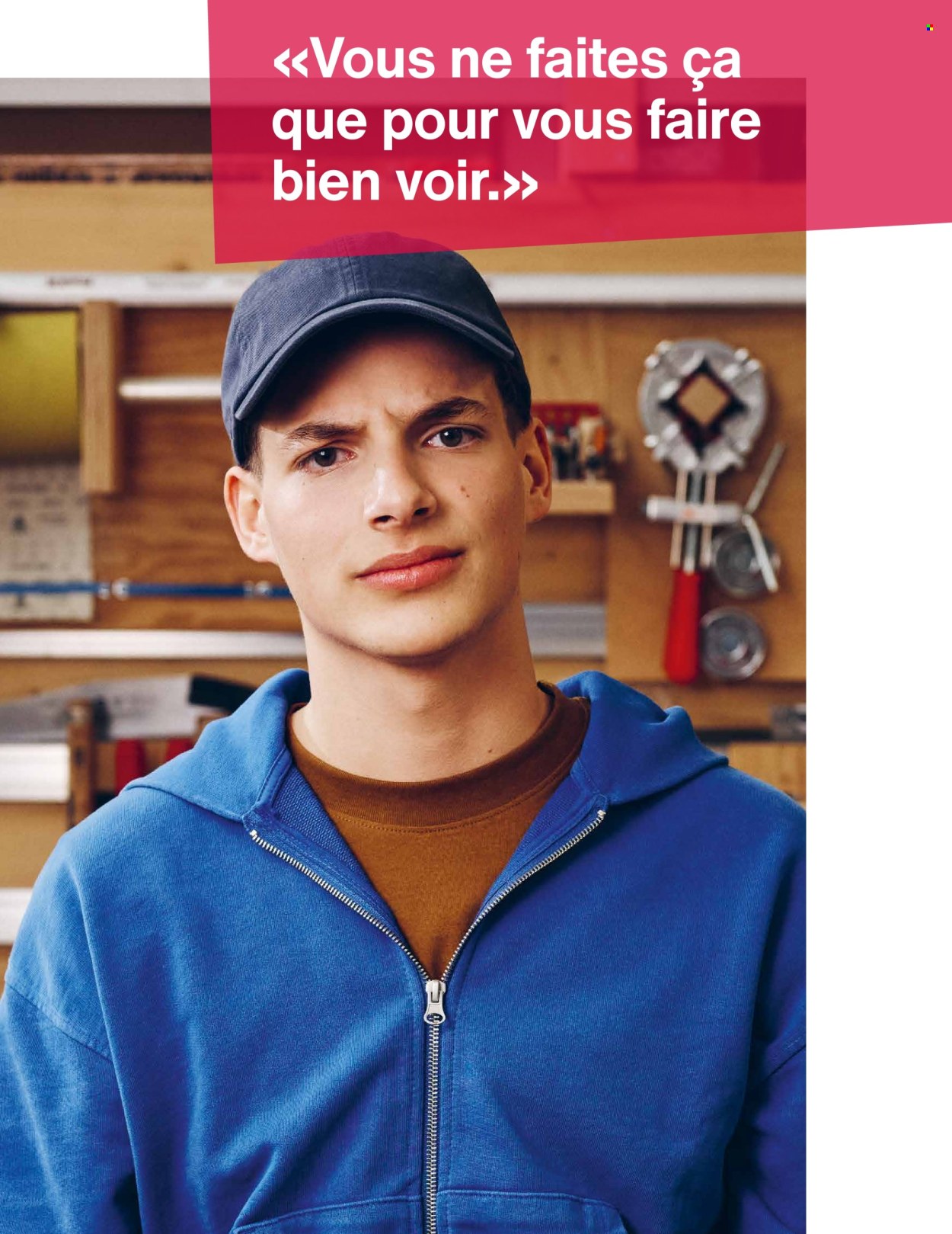 Prospekte Migros. Seite 43. Seite 43