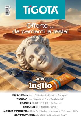 Tigotà