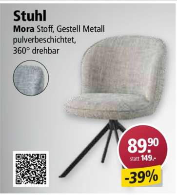 Stuhl