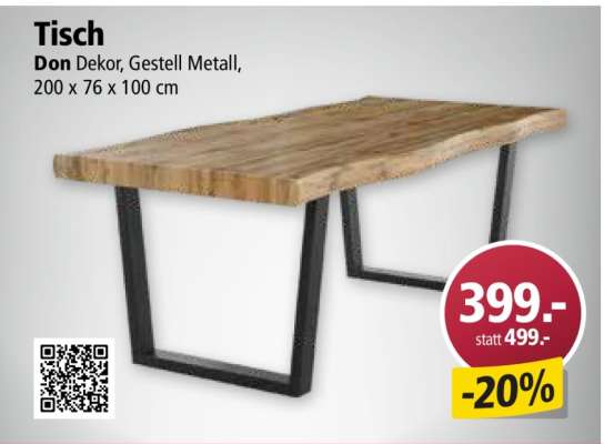 Tisch