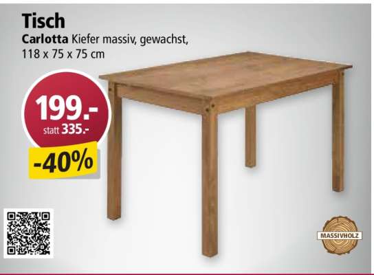 Tisch