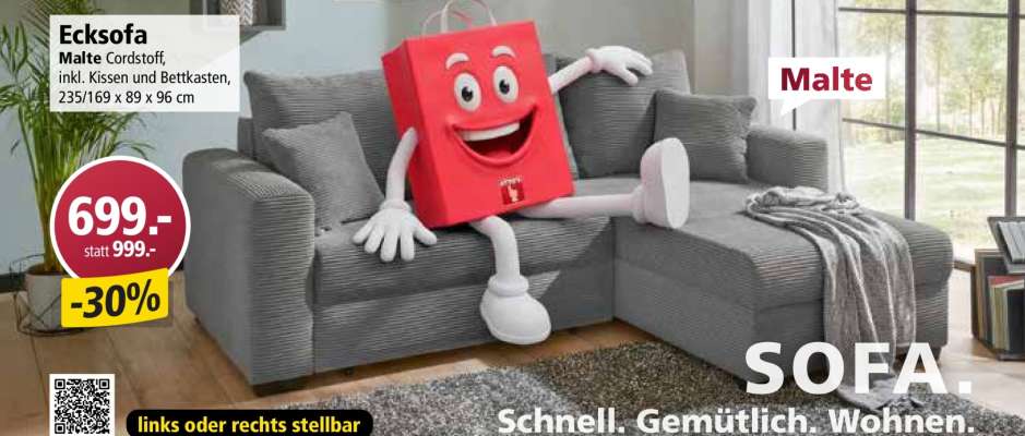 Ecksofa