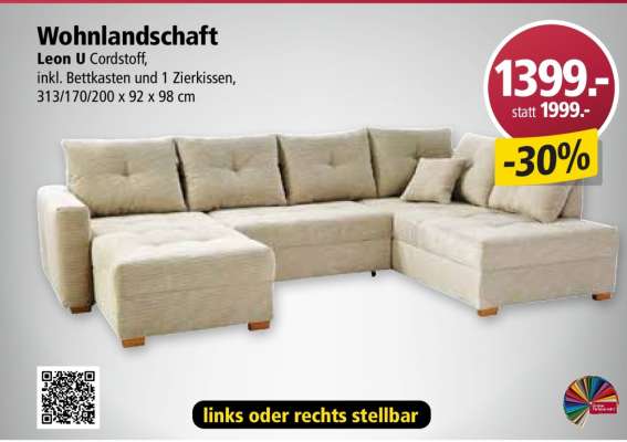 Wohnlandschaft