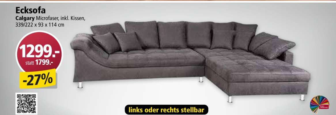 Ecksofa
