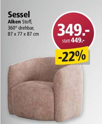 Sessel