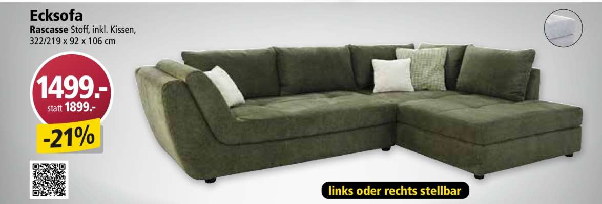 Ecksofa