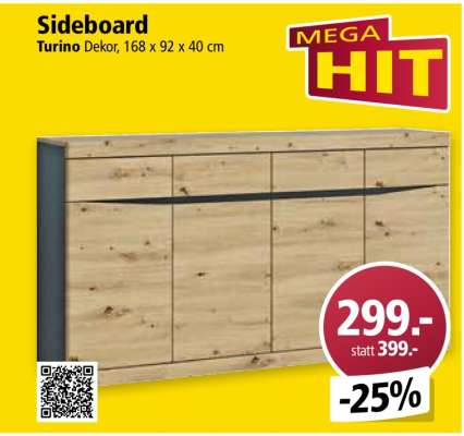 Sideboard