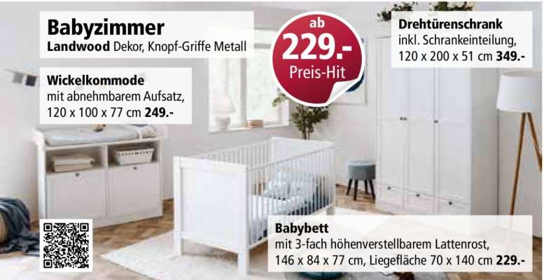 Babybett