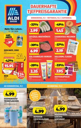 Aldi