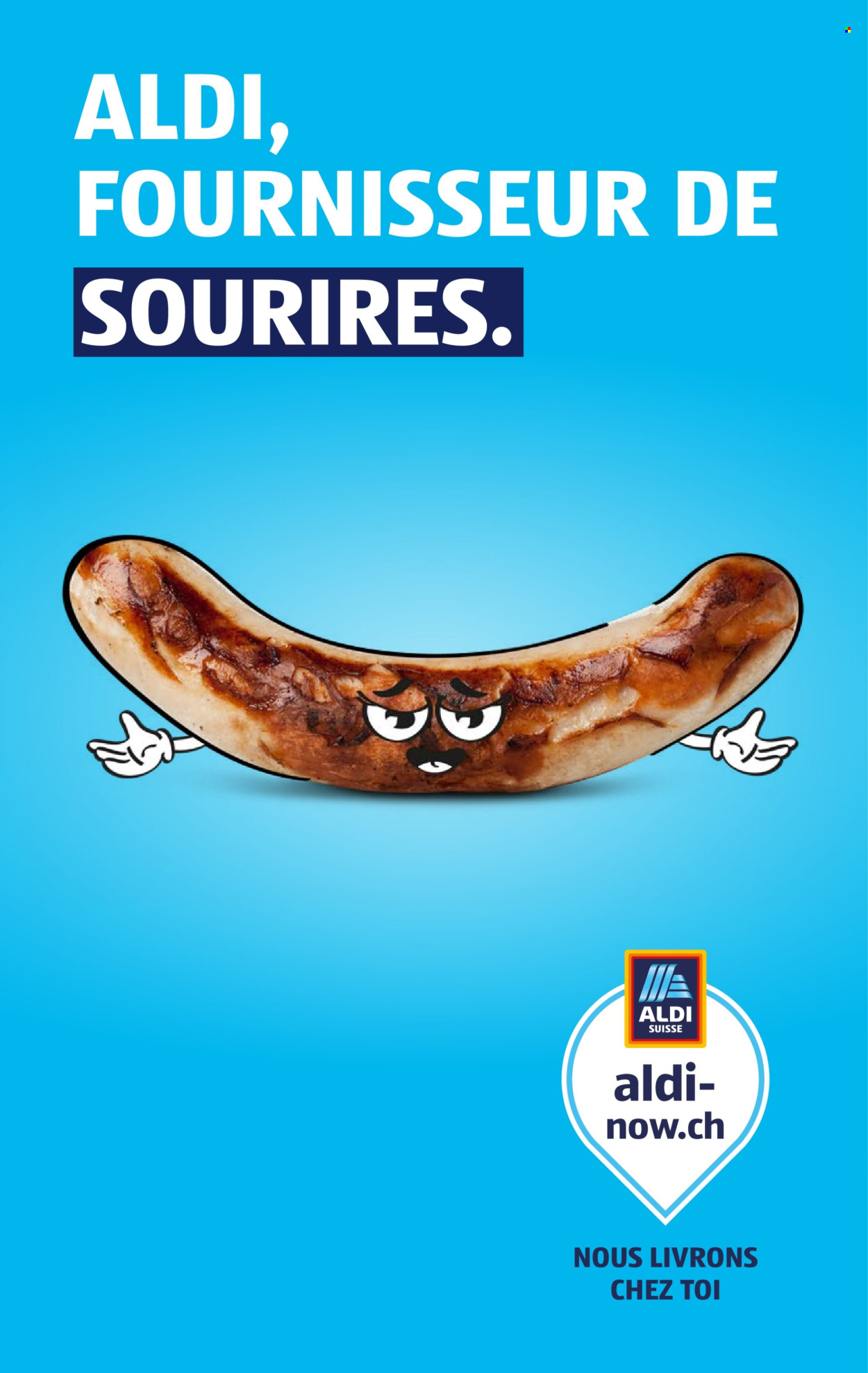 Prospekte Aldi - 9.7.2026 - 15.7.2026. Seite 39. Seite 39