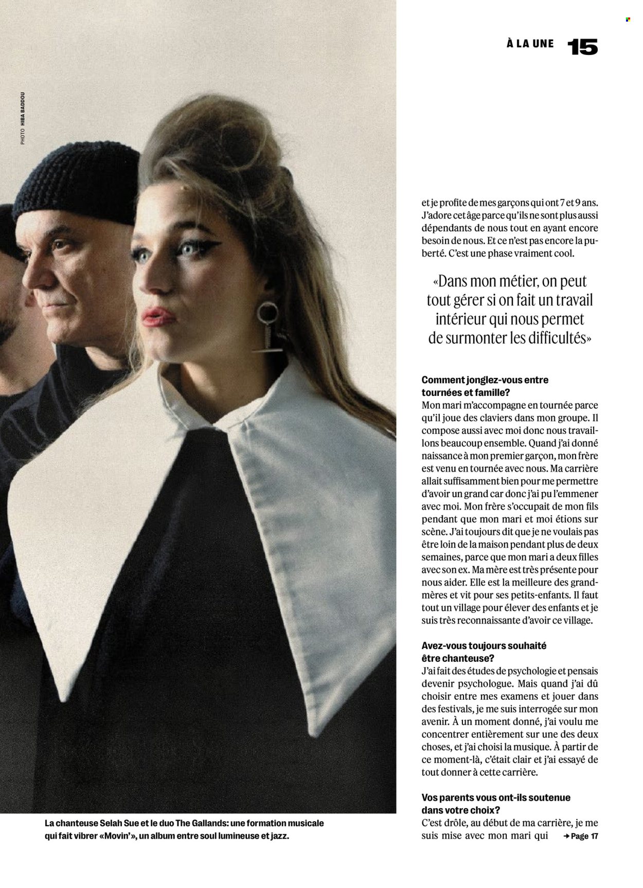 Prospekte Coop - 2.7.2026 - 8.7.2026. Seite 15. Seite 15