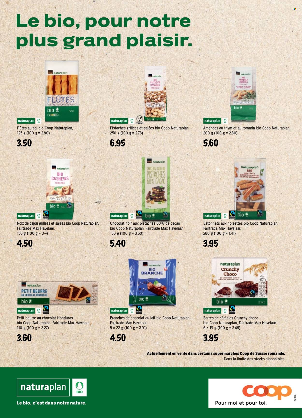 Prospekte Coop - 2.7.2026 - 8.7.2026. Seite 44. Seite 44