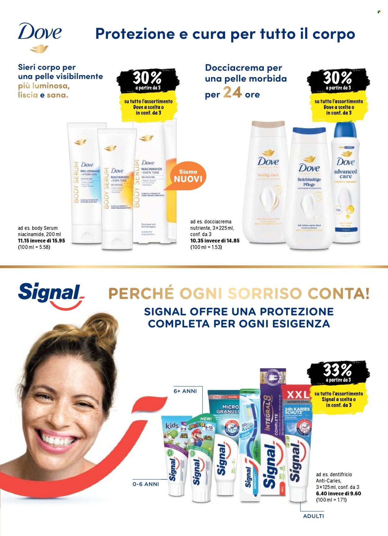 Prospekte Coop - 2.7.2026 - 8.7.2026. Seite 59. Seite 59