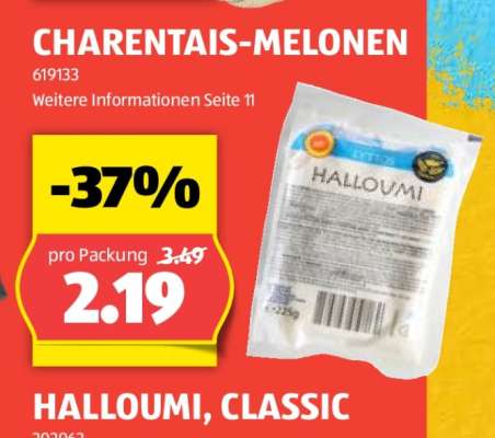 HALLOUMI, CLASSIC