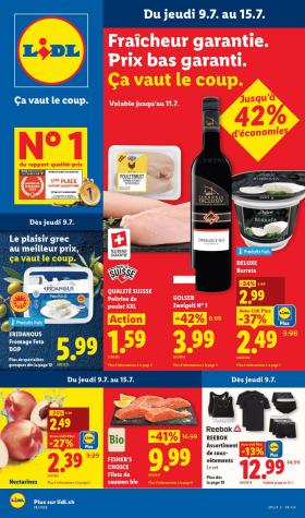Lidl - SEM28