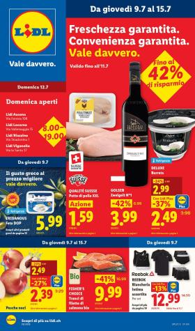 Lidl - S28