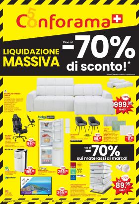 Conforama - Catalogo n° 28