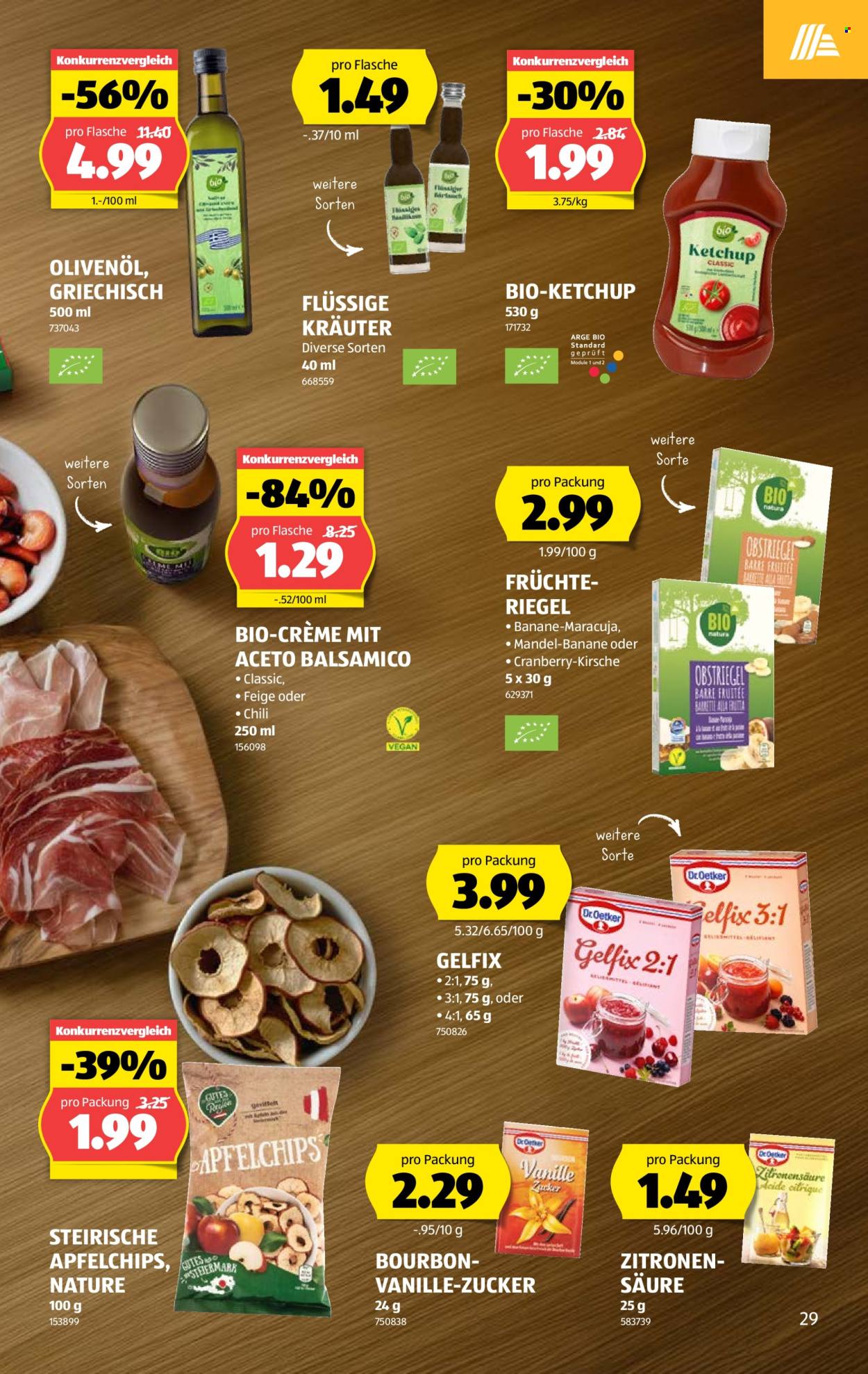 Prospekte Aldi - 16.7.2026 - 22.7.2026. Seite 29. Seite 29