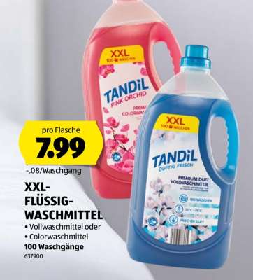 XXL-FLÜSSIG-WASCHMITTEL