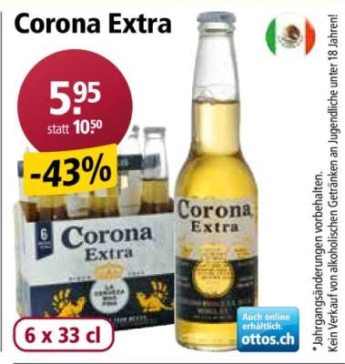 Corona Extra