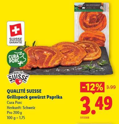 Qualité Suisse