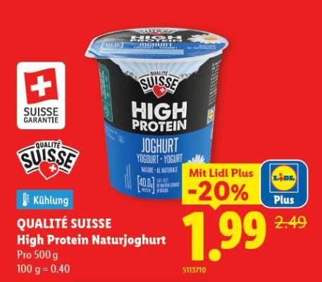 Qualité Suisse