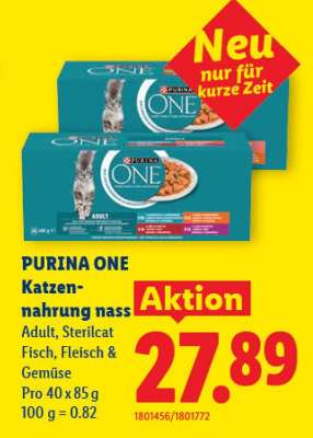 Purina One