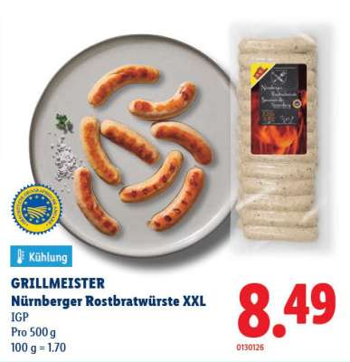 GRILLMEISTER