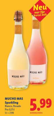 MUCHO MÁS