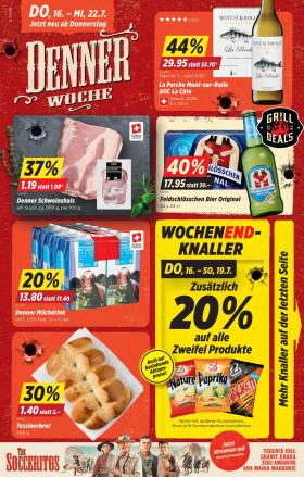 Denner - KW29