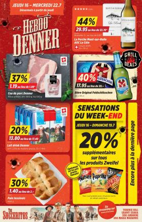 Denner - S29