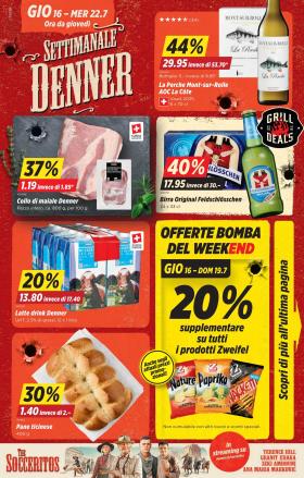 Denner - SETT29