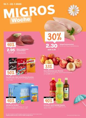 Migros