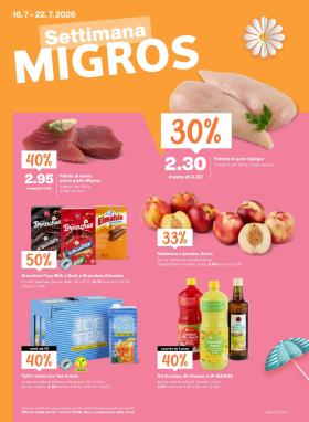 Migros