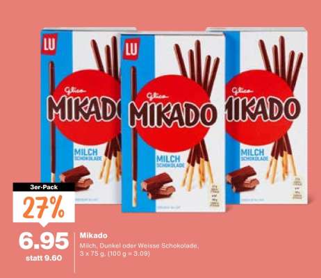 MIKADO