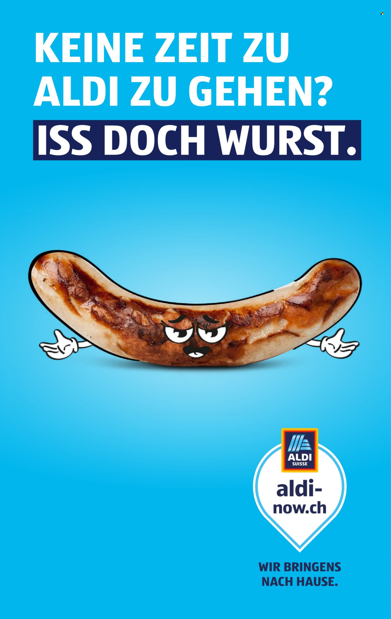 Prospekte Aldi - 23.7.2026 - 29.7.2026. Seite 43. Seite 43