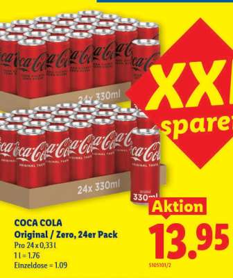 Coca-Cola