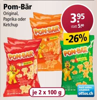 Pom-Bär
