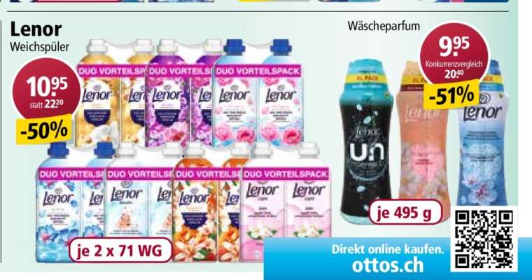LENOR