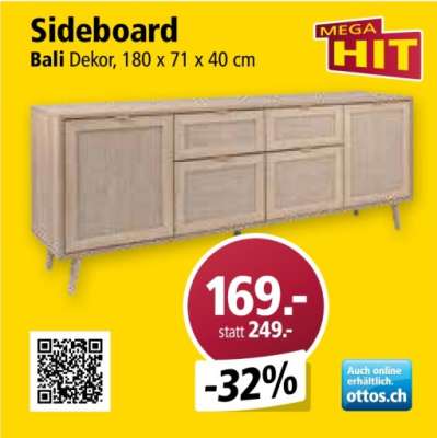 Sideboard