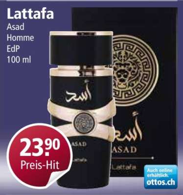 Lattafa