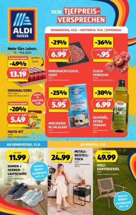 Aldi