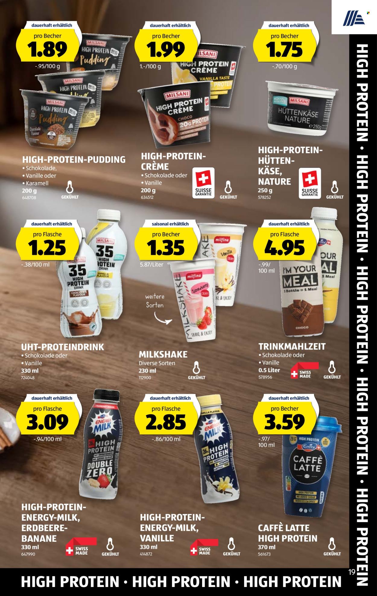 Prospekte Aldi - 13.8.2026 - 19.8.2026. Seite 19. Seite 19